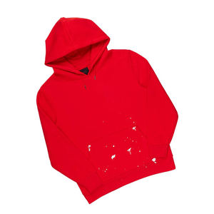 Nouveau survêtement streetwear pour homme 2025 avec logo personnalisé, survêtement d'hiver avec pantalon de jogging évasé, ensembles deux pièces pour homme - Product Image 5