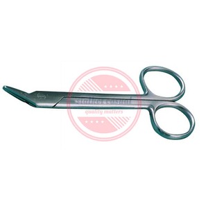 Surgery Stainless Steel Wire Cutting Scissor Surgical Wire <b>Cutter</b> - Product Image 4