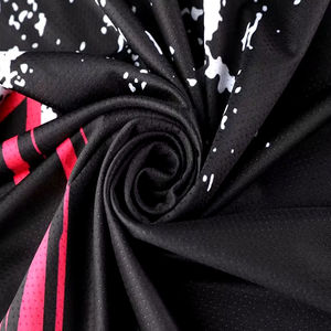 Ensemble de vêtements de tennis et de badminton respirant et à séchage rapide, pour adultes, hommes et femmes, tournoi, club, vêtements de sport, sublimation personnalisée - Product Image 6