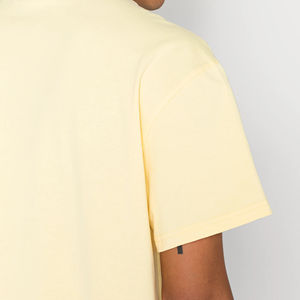 Camisetas de Hombre de Alta Calidad, 200 GSM, 100% Algodón, Hombros Caídos, Corte Holgado, Transpirables, Nuevas Llegadas - Product Image 5