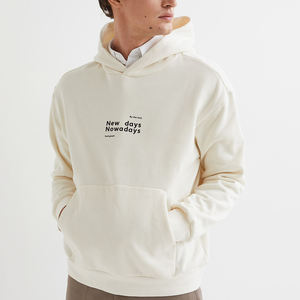 Sweat à capuche personnalisé de haute qualité avec masque intégré 100% coton Sweat à capuche pour homme avec masque intégral - Product Image 6