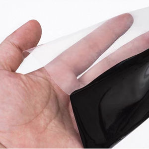 Bolsas de Vacío Transparentes Brillantes para Envasado Listo para Venta al por Menor, Exhibición Atractiva para Carnes Frías, Alimentos <span class=keywords><strong>Gourmet</strong></span>, Muestras Disponibles - Product Image 4