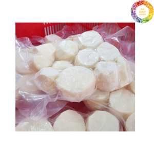 IQF Vietnam igname congelée fraîchement coupée et nettoyée, idéale pour les restaurants, les chaînes de services alimentaires, les marchés de gros et l'exportation - Product Image 6