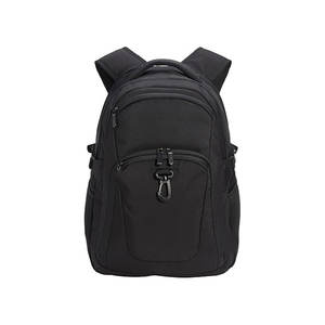 Proveedor de bolsas impermeables para portátiles, mochila de negocios para viajes escolares, mochilas coloridas con almacenamiento de zapatos - Product Image 4