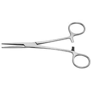 Juego de instrumentos quirúrgicos Ortho FS de alta calidad, pinzas manuales para arterias, acero inoxidable - Product Image 3