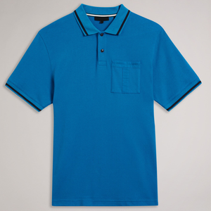 100% coton biologique hommes personnalisés pour les chemises avec logo imprimé par transfert de chaleur été doux coupe ample tricoté séchage rapide respirant - Product Image 5