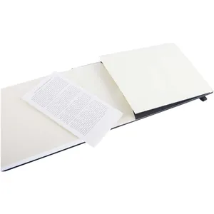 Album d'aquarelle Moleskine, carnet de croquis artistique, merchandising créatif - Product Image 2