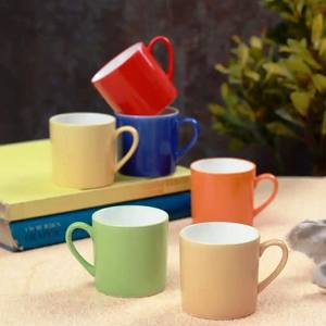 Ensemble de tourneurs en bois roses imprimés artisanaux Lot de 2 ustensiles durables faits à la main - Product Image 4