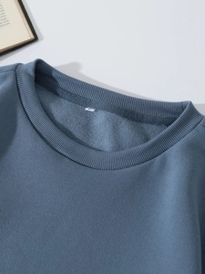 Sweat-shirt décontracté pour femmes, confortable et élégant, pull tendance pour tous les jours, prix de gros - Product Image 4