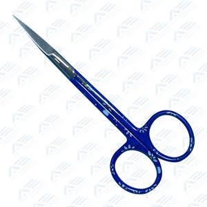 Kit de suture dentaire de meilleure qualité pour étudiants en médecine Outils de couleur bleue avec coussinet de suture dentaire Kit complet de formation à la suture - Product Image 6