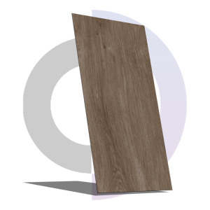 Carreaux en porcelaine vitrifiée solide de qualité supérieure EPOCA 600x1200 Beige Carrelages de sol intérieur en bois moderne Villas en briques réfractaires - Product Image 5