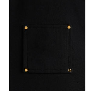 เสื้อฮู้ดมีซิปหรูหรา ระบายอากาศได้ดี น้ำหนักเบา คุณภาพพรีเมียม นุ่ม สบาย ทนทาน สไตล์ลำลองแนวสตรีท - Product Image 6