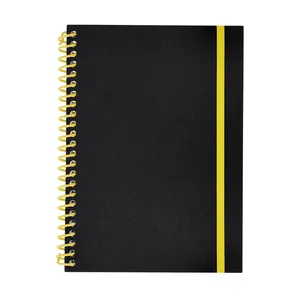 Carnet de notes personnalisé Bilbo Ring Gadgets - Product Image 1