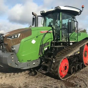 Compre tractor agrícola Fendt nuevo y usado Máquina agrícola de tractor FENDT 940 VARIO usada a la venta - Product Image 1