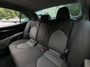 Toyota Camry 2022 Impecable - Product Image 5