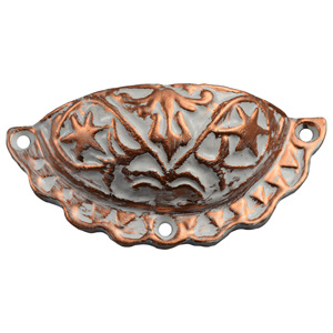 Poignée de porte de placard de cuisine, placard blanc Antique, poignée de fenêtre, tiroir de cuisine, meubles, Design - Product Image 6