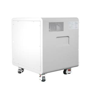 Système solaire hors réseau tout-en-un 15 kW, batterie lithium-ion Lifepo4 48 V/51,2 V 300 Ah/280 Ah avec onduleur à refroidissement par air - Product Image 5