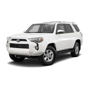 NUEVO 2022 Toyotai 4 Runner TRD Sport RWD 4D Sport Utility VIN JTEAU5JR4N5275900 - Product Image 1