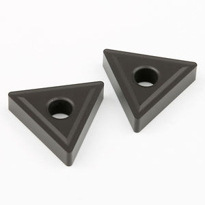 أداة قطع TNMG220408 TNMG220404 TNMG 220412 من كربيد التنجستن للفولاذ الصلب، أدوات خراطة - Product Image 2