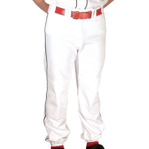 Uniforme de Béisbol Sublimado Personalizado Unisex, Jersey para Lanzamiento Lento y Rápido, Parche Bordado, Corte Regular, Secado Rápido, Elástico - Product Image 5