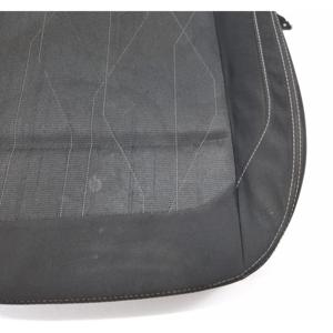 Housse de siège avant gauche FORD EcoSport Série ZTJA, ZTJB, ZTJC Diesel 1500 (12>) - Product Image 3