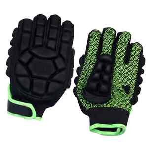 Équipement de protection de nouvelle conception de haute qualité-Gants de hockey sur glace et sur gazon dans toutes les tailles pour les joueurs - Product Image 1