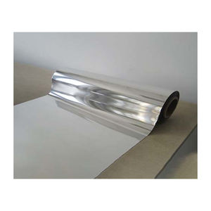 El Mejor Distribuidor del Mundo que Vende Película PET Especializada, Película de Embalaje Transparente de Poliéster Suave de 5.5 Micras a un Precio Excepcional - Product Image 1