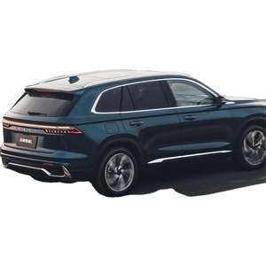 SUV hybride électrique à essence de luxe de grande taille 2024, sortie d'usine, conduite à gauche, véhicule tout-terrain en provenance de Chine - Product Image 2