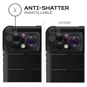 ฟิล์มกันรอย Doogee V20 Pro - Product Image 4