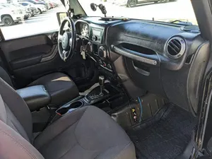 2015 Jeep Wrangler jeep Wrangler Sport - Product Image 6