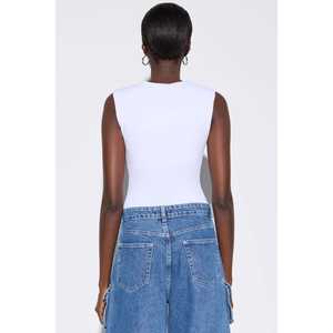 Body con Tirantes Gruesos - Product Image 4