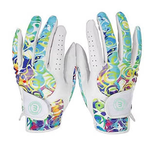 Gants de golf durables avec une prise antidérapante, légers et flexibles pour une meilleure performance - Product Image 1