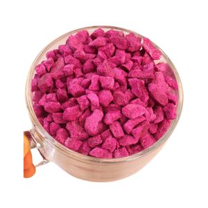 2024น้ำเชื่อมหมักมังกรขาวไร้น้ำตาลปราศจากน้ำตาลอบแห้งรสหวานแบบอบแห้งจากเวียดนามโดยตรง - Product Image 3