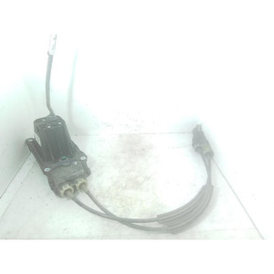 Palanca de Cambios para DACIA Sandero 1ª Serie 8200760429D K9K792 Diésel 1461 (08>12) - Product Image 1
