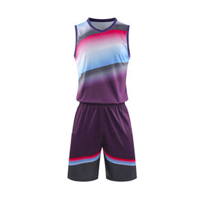 Uniforme de Voleibol sin Mangas de Alta Calidad con Diseño Personalizado para Mujeres y Hombres, Talla XS, Conjunto Deportivo Estampado con Servicio OEM - Product Image 4