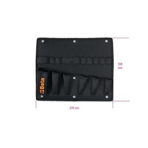 Estuches BETA COMBO Panel de herramientas personalizable Estuches de herramientas Premium para una organización óptima - Product Image 1