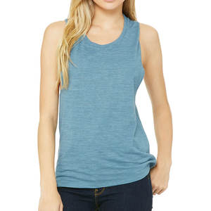 Camiseta sin mangas para mujer - Product Image 1