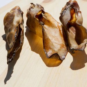 Nourriture pour animaux de compagnie à mâcher personnalisée et écologique avec logo fabriquée par une usine indienne pour les soins des animaux de compagnie - Product Image 6