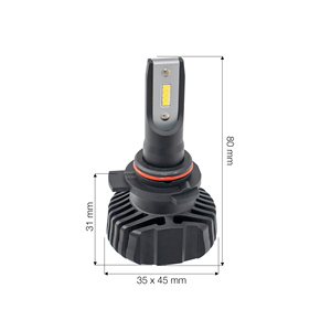 Lámparas LED HIR2 9012 Todo en uno - Product Image 3