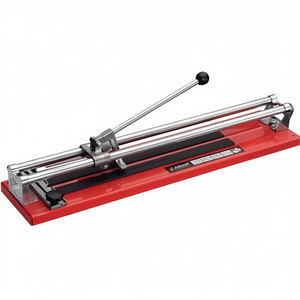 JOKOSIT BASIC <b>CUT</b> 158 W L800xD22mm Tile Cutting <b>Machine</b> with HM Wheel <b>Paper</b> Trimmer - Product Image 3