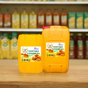 Huile de palme raffinée CP 6 8 10, huile végétale issue de plantes, produit très demandé - Product Image 2