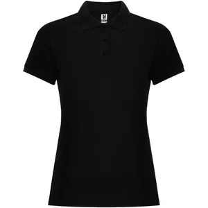Camisetas Polo de Manga Corta para Mujer Pegaso Premium, Producto Promocional - Product Image 5