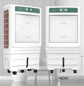 65L High Performance Desert Air Cooler Powerful Air Delivery Wide Area Coverage Low Power Consumption Rugged Design - Product Image 5