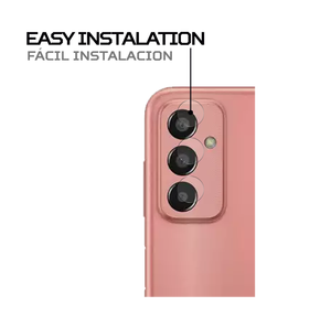 อุปกรณ์ป้องกันหน้าจอ F13สำหรับ Samsung Galaxy, อุปกรณ์เสริมมือถือทนทานดูดซับแรงกระแทกสำหรับ Samsung - Product Image 3