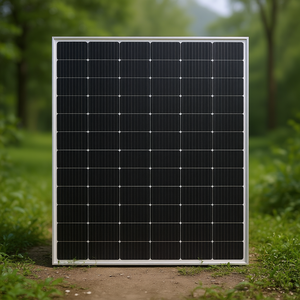 Panel Solar Sky Indonesia SIM 245 - Product Image 3