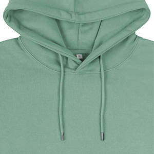 OEM Vente à chaud Personnalisé Vente en gros Sweats à capuche surdimensionnés pour hommes Coton éponge vierge Impression ou broderie Sweats à capuche pour hommes - Product Image 2