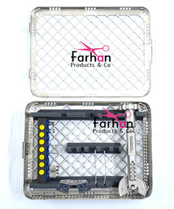 Sistema Completo de Extracción Dental Benex II - Product Image 1