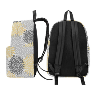 Vente en gros de sac d'école sac à dos de voyage 2025 sac à dos tendance de grande capacité pour étudiants adolescents - Product Image 5