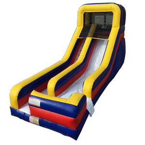 Chất lượng hàng đầu đôi Lane <span class=keywords><strong>Inflatable</strong></span> trượt nước <span class=keywords><strong>Inflatable</strong></span> trượt nước cho trẻ em - Product Image 4