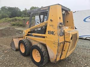 เคส1840รถตักขนาดเล็กกระทัดรัดทรงพลังและใช้งานได้หลากหลาย - Product Image 3